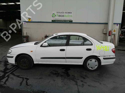 Headlight switch NISSAN ALMERA II (N16) 1.5 | BP10868477I24 - Image 5