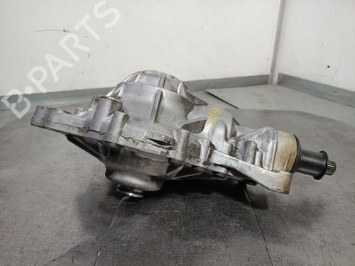 Differential, foran JAGUAR F-PACE (X761) 2.0 TD4 | BP32349644M23