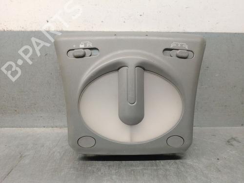 Used Interior roof light Interior roof light FIAT BRAVA (182_) 1.4 12 V (182.BA) (80 hp) 33233198 33233198