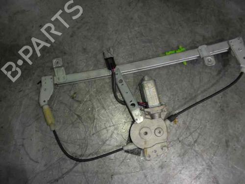 Rudehejsemekanisme ventre foran Rudehejsemekanisme ventre foran FIAT TIPO (160_) 1.4 i.e. (78 hp) 12186129 12186129