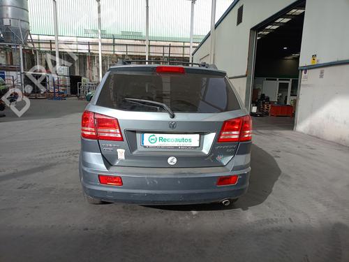 AC-Kompressor DODGE JOURNEY 2.0 CRD | BP32860271M34 - Image 10