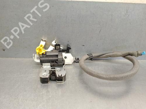 Bagklap lås AUDI Q3 (F3B) 35 TDI | BP30043981C101 