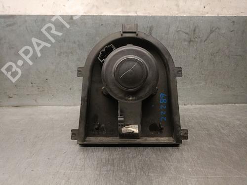 Heater blower motor VW NEW BEETLE (9C1, 1C1) 1.8 T | BP25237761M62 