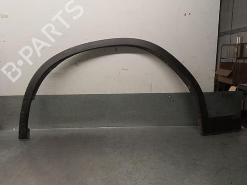 Venstre foran skjermliste BMW X3 (G01, F97, G08) xDrive 20 d Mild-Hybrid (190 hp) 30090491