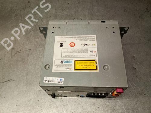 Radio BMW 5 (F10) 530 d | BP28965672E6 