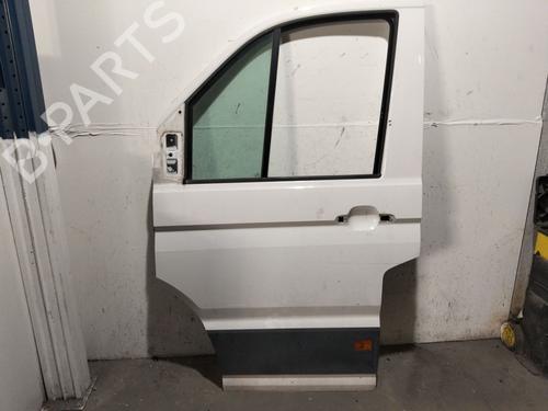 Used Left front door Left front door VW CRAFTER Van (SY_, SX_) 2.0 TDI FWD (SYB, SYC, SYD) (177 hp) 40496490 40496490