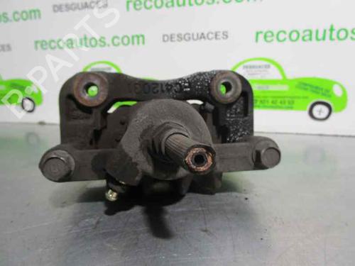 Right rear brake caliper HYUNDAI SONATA IV (EF) 2.0 16V | BP11613615M106 