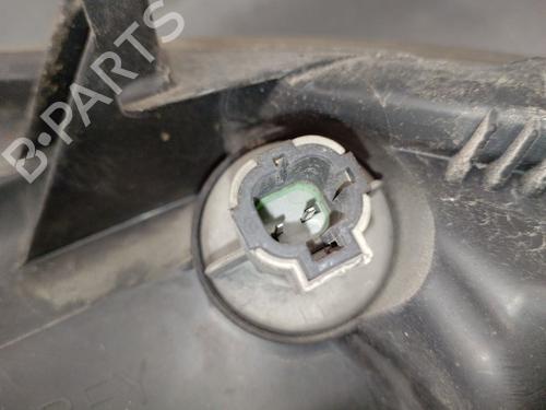 Left headlight NISSAN NOTE (E11, NE11) 1.4 | BP34523299C28  - Image 5