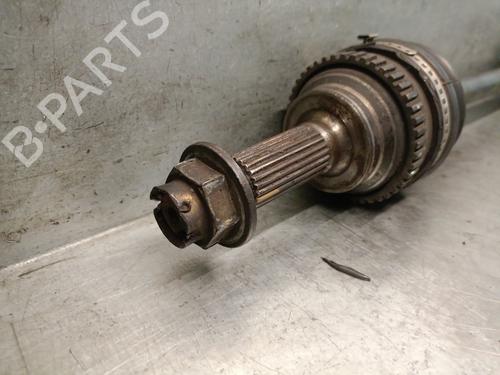 Right front driveshaft KIA RIO I Hatchback (DC) 1.3 | BP29182039M39 