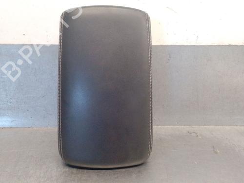 Used Armrest / Center console NISSAN QASHQAI I (J10, NJ10) 2.0 dCi (150 hp) 28672391