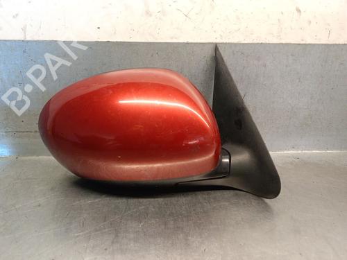 Right mirror NISSAN JUKE (F15) 1.6 | BP27717465C27