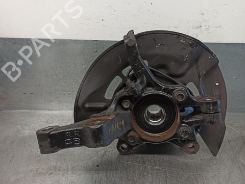 Used Right front steering knuckle KIA SPORTAGE IV (QL, QLE) 1.7 CRDi (116 hp) 14976871