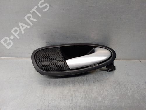 Used Rear right interior door handle SEAT LEON (1P1) 1.2 TSI (105 hp) 13018212