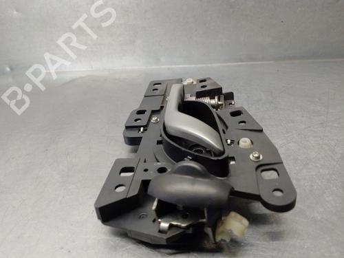 Rear left interior door handle HONDA CIVIC VIII Hatchback (FN, FK) 2.2 CTDi (FK3) | BP15280759I15 
