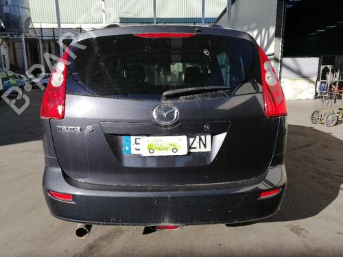 Headlight switch MAZDA 5 (CR) 2.0 CD (CR19) | BP5106121I24  - Image 8