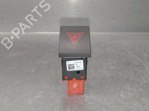 Warning switch SKODA FABIA II (542) 1.6 TDI | BP38560175I22 - Image 5