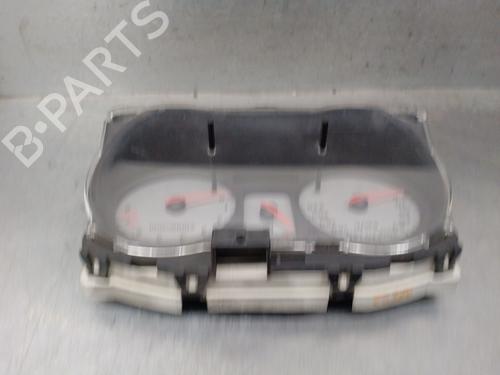 Instrument cluster NISSAN NOTE (E11, NE11) 1.4 | BP34538755C47 - Image 4