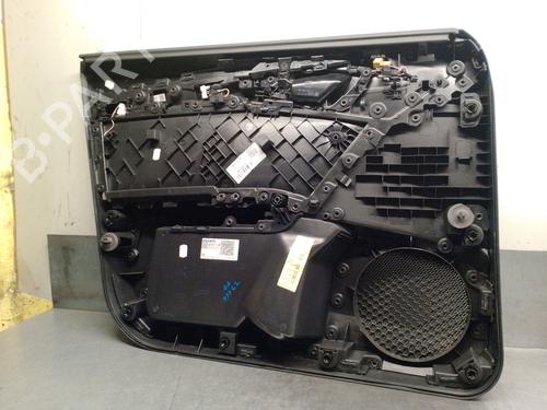 Forreste højre beklædning CUPRA FORMENTOR (KM7, KMP) 1.5 TSI | BP29927731C59 