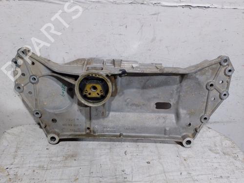 Used Subframe AUDI A3 (8P1) 1.9 TDI (105 hp) 24038221