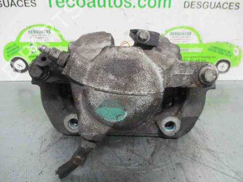 Right front brake caliper MERCEDES-BENZ SLK (R171) 200 Kompressor (171.442) | BP11613764M104 