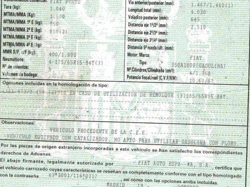 Electronic module FIAT GRANDE PUNTO (199_) 1.4 (199AXB11, 199AXB1A, 199BXB1A, 199AXL1A) | BP32702902M83  - Image 6