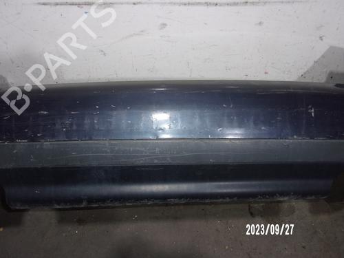 Rear bumper AUDI A6 C5 (4B2) 2.5 TDI | BP15421859C8 