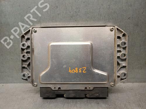 Engine control unit (ECU) RENAULT MEGANE II (BM0/1_, CM0/1_) 1.6 16V (BM0C, CM0C) | BP30646083M57