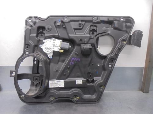 Used Rear right window mechanism DODGE JOURNEY 2.4 (170 hp) 16978204
