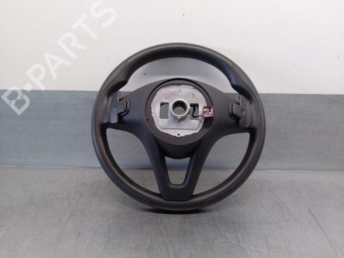 Steering wheel MERCEDES-BENZ VITO Tourer (W447) 116 CDI (447.701, 447.703, 447.705) | BP18548128C49 