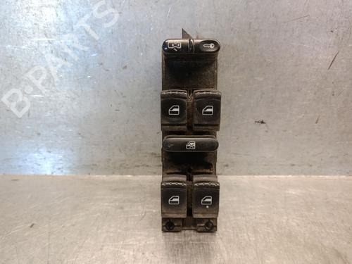 Fensterheberschalter links vorne für VW SHARAN (7M8, 7M9, 7M6) 1.9 TDI (115 hp) 30640962