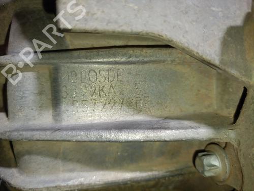 Gearbox OPEL CORSA E (X15) 1.3 CDTI (08, 68) | BP39248364M3 - Image 9