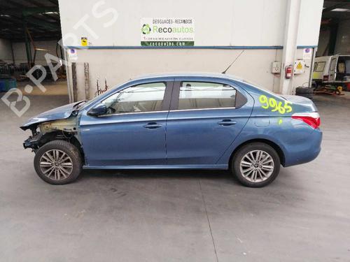 Switch CITROËN C-ELYSEE (DD_) 1.6 VTi 115 (DDNFP0, DDNFP6, DDNFP9) | BP20253326I30 - Image 4