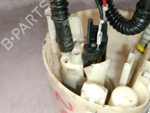 Fuel pump CITROËN XSARA PICASSO (N68) 1.6 HDi | BP30921901M76