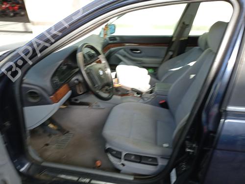 Left mirror BMW 5 (E39) 530 d | BP30507663C26