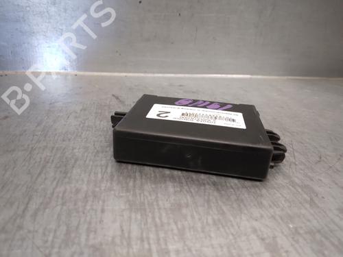 Control unit TOYOTA YARIS (_P13_) 1.5 Hybrid (NHP130_, NHP130) | BP15984758M11 