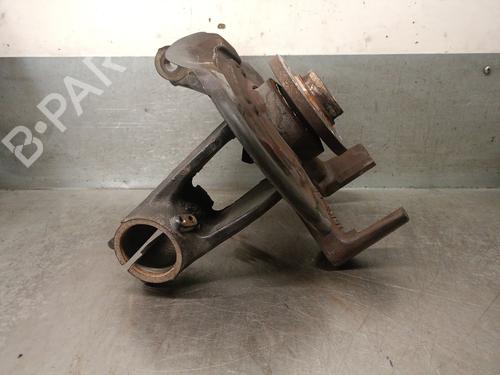 Left front steering knuckle SEAT ARONA (KJ7, KJP) 1.0 TSI | BP26605528M25 