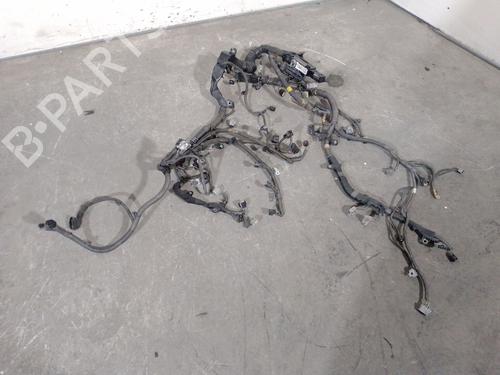 Used Cable LEXUS GS (_S19_) 450h (GRS191_, GWS191_) (296 hp) 23086036