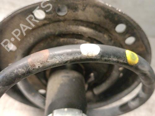 Left front shock absorber FIAT 500 (312_) 1.2 (312AXA1A) | BP29512485M16 