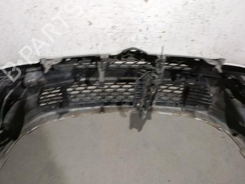 Front bumper CITROËN C4 Picasso I MPV (UD_) 2.0 HDi 138 | BP26323444C7 
