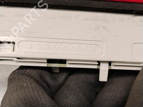 Third brake light MERCEDES-BENZ SPRINTER 3,5-t Van (B907, B910) 311 CDI (910.631, 910.633) | BP39025456L11 - Image 4