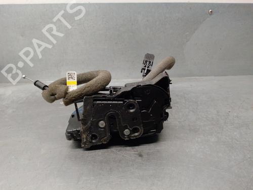 Rear right lock RENAULT MEGANE IV Hatchback (B9A/M/N_)  | BP16157813C99 