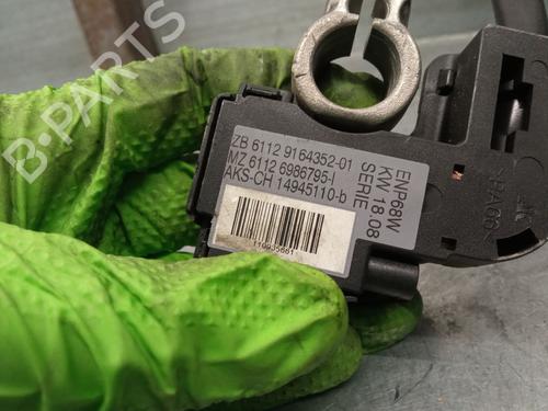 Cable BMW 3 Coupe (E92) 320 d | BP23531385E12 