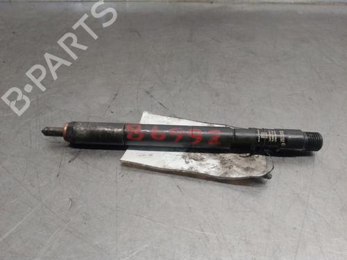 Used Injector Injector SSANGYONG RODIUS I 2.7 Xdi (163 hp) 40150855 40150855