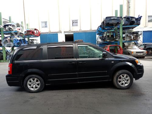 Control unit CHRYSLER GRAND VOYAGER V (RT) 2.8 CRD | BP33795864M11 - Image 10