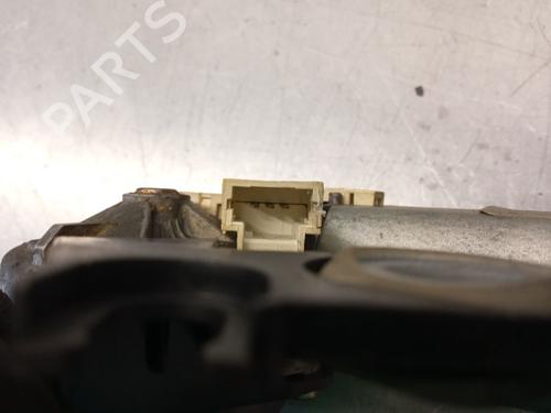 Rear wiper motor CITROËN XSARA PICASSO (N68) 1.6 HDi | BP27255963M102 