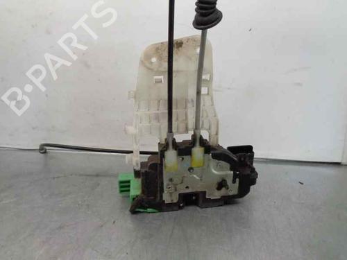 Rear left lock HYUNDAI i30 (FD) 1.6 CRDi | BP6466587C100 