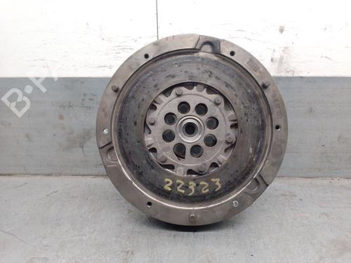 Used Flywheel BMW 5 (E60) 525 i (192 hp) 25468220