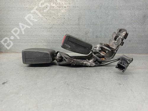 Boucle de ceinture de sécurité AUDI A4 B9 (8W2, 8WC) 2.0 TDI quattro (150 hp) 22717296