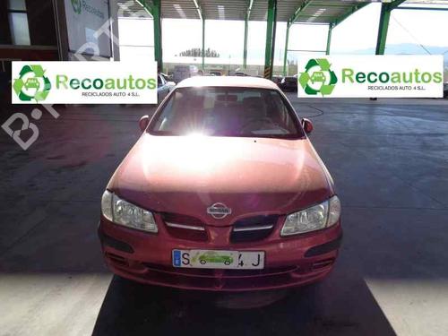 Right sun visor NISSAN ALMERA II Hatchback (N16) 2.2 Di | BP3357809I2  - Image 7