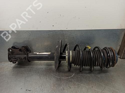 Right front shock absorber FIAT GRANDE PUNTO (199_) 1.3 D Multijet (199.AXD11, 199.AXD1A, 199.AXD1B,... | BP15216761M17 